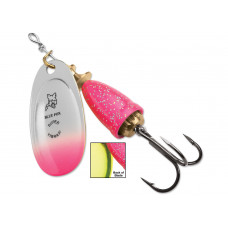 Блесна Blue Fox Vibrax Flake 6-PCCB